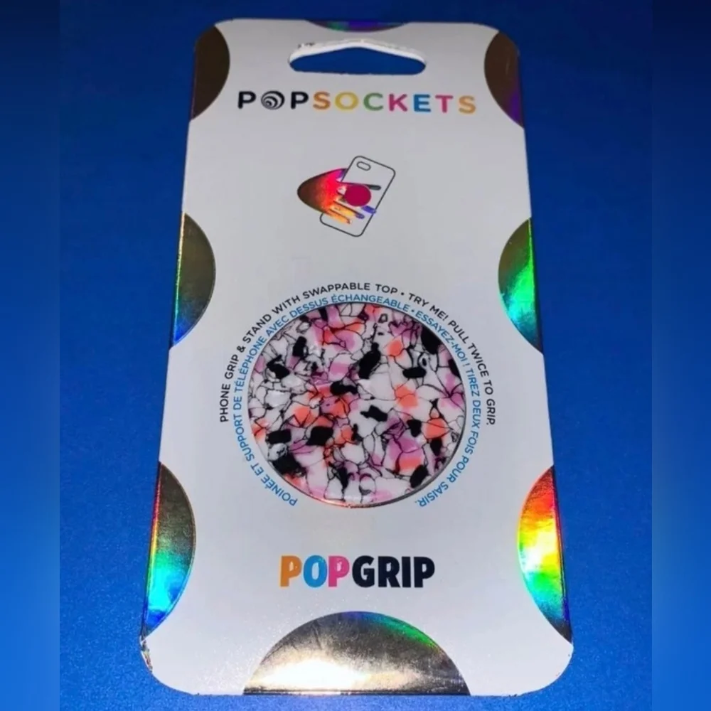 Popsocket - Avalon Granite